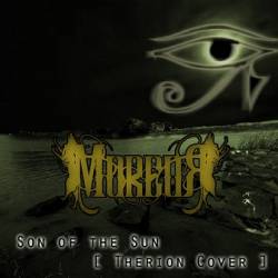 Moreor : Son of the Sun (Therion Cover)